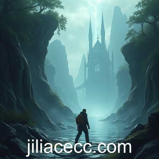 Exploring the Allure of Adventure Games: The Curious Case of