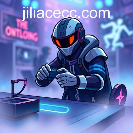 The Evolution of Online Gaming: Jiliace at the Forefront