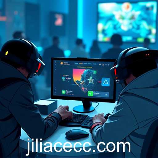 Evolving Trends in Online Gaming in 2025