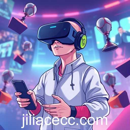 Gaming Revolution on the Horizon