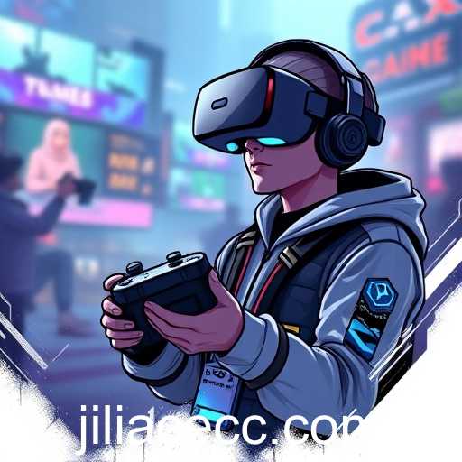 Gaming Trends of the Year