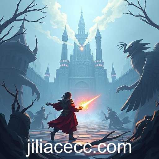 Mastering 'jiliace': A Comprehensive Guide to Excelling in Game Guides