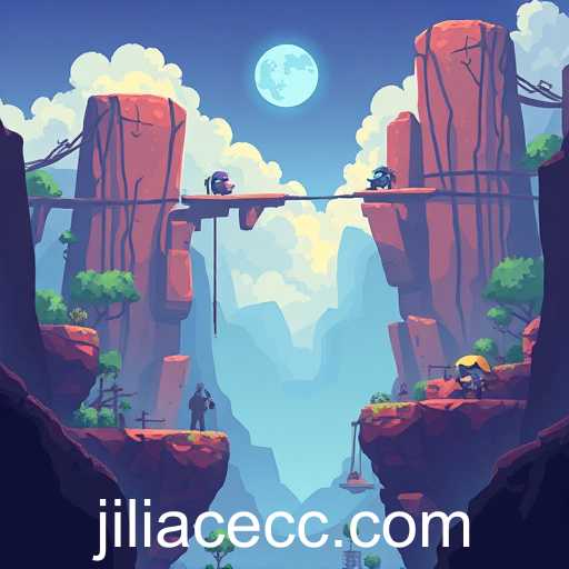 Exploring the Vibrant World of Indie Games: A Spotlight on Jiliace