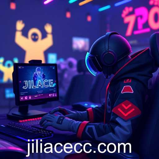The Digital Realm: Jiliace's Evolution in Gaming