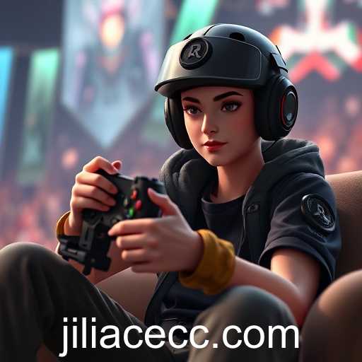The Rise of Jiliace in the Gaming World