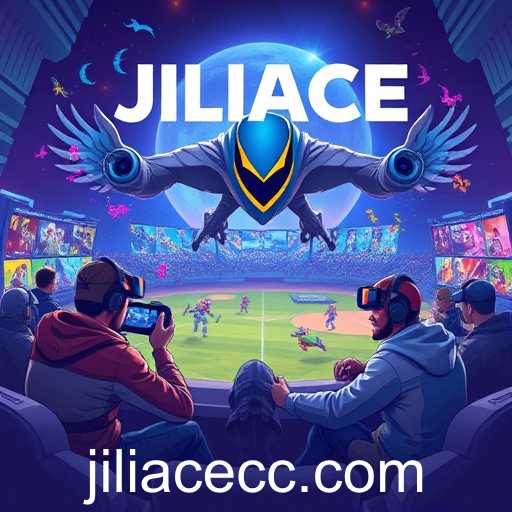 Jiliace: The Evolving Landscape of Online Gaming