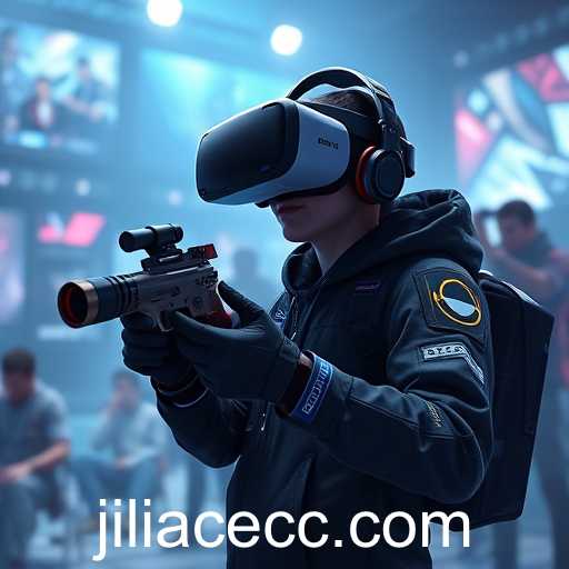 Jiliace: Revolutionizing the Gaming World