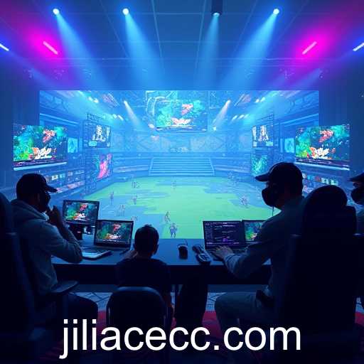 Jiliace: Gaming's Shining Star in a New Era