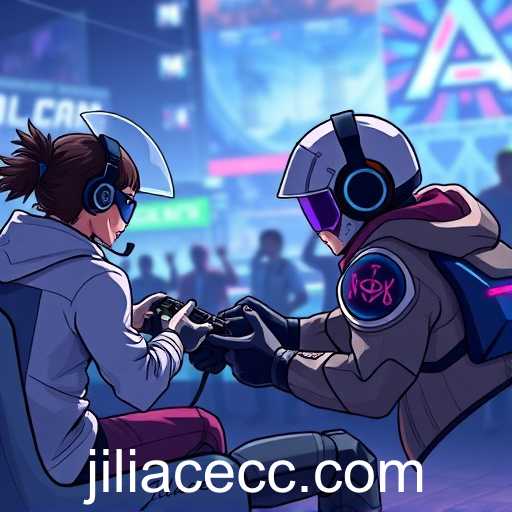 Jiliace: The Game Portal Shaping the Future of Online Entertainment