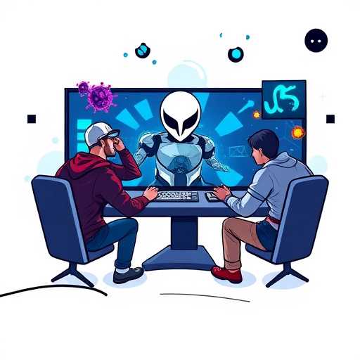 The Rise of Jiliace in Gaming