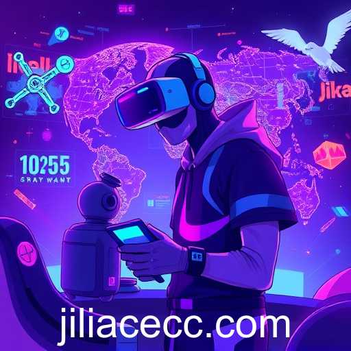 The Rise of Jiliace: Revolutionizing Online Gaming