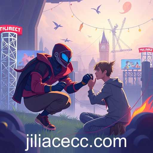 The Rising Popularity of Jiliace in Gaming