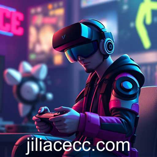 Jiliace: Revolutionizing the Online Gaming Landscape