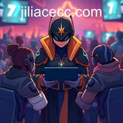 Jiliace: Revolutionizing Online Gaming in 2025