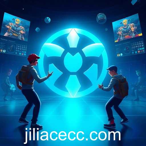 Jiliace: Redefining Online Gaming in 2025