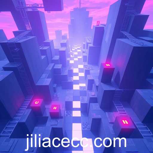 The Enigmatic Realm of Puzzle Games: Unraveling the Term 'jiliace'