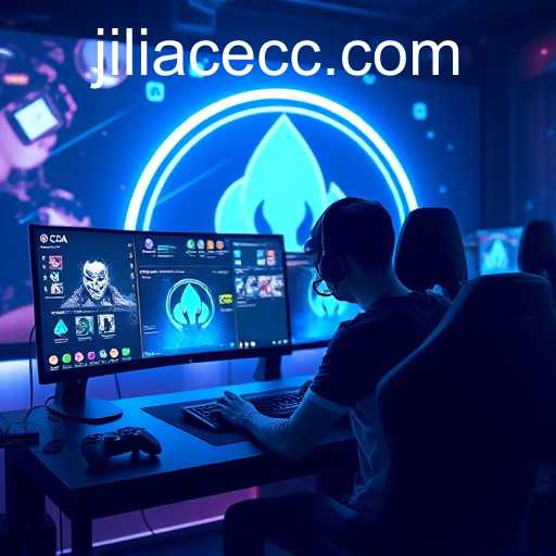 The Rise of Jiliace: Revolutionizing Online Gaming