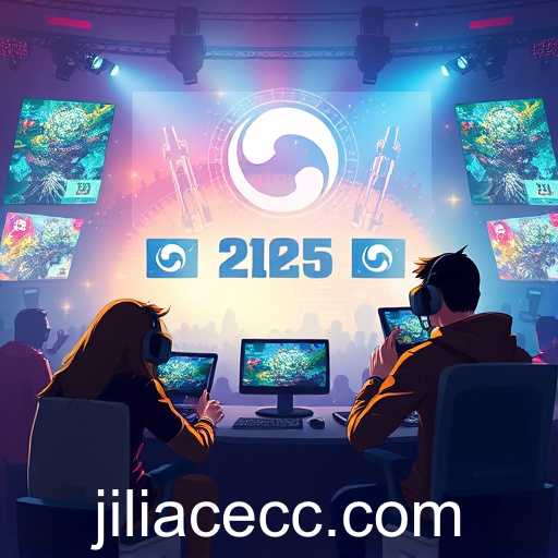 The Rise of Jiliace: Revolutionizing Game Enthusiasm