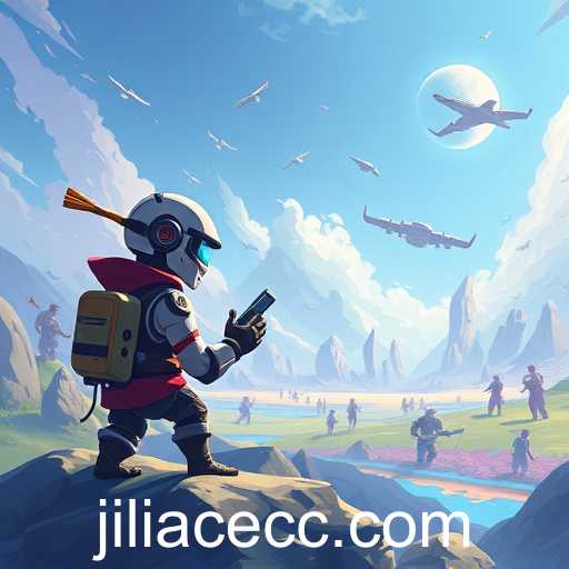 The Rise of Jiliace in the Gaming Industry