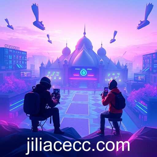 The Rise of Jiliace in the Gaming World