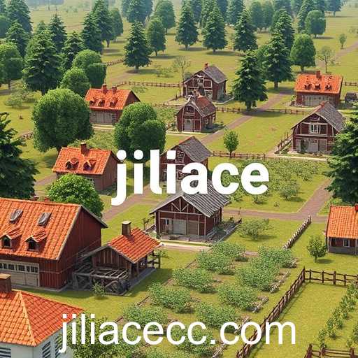 Exploring the World of Simulation Games: The Impact of 'jiliace'